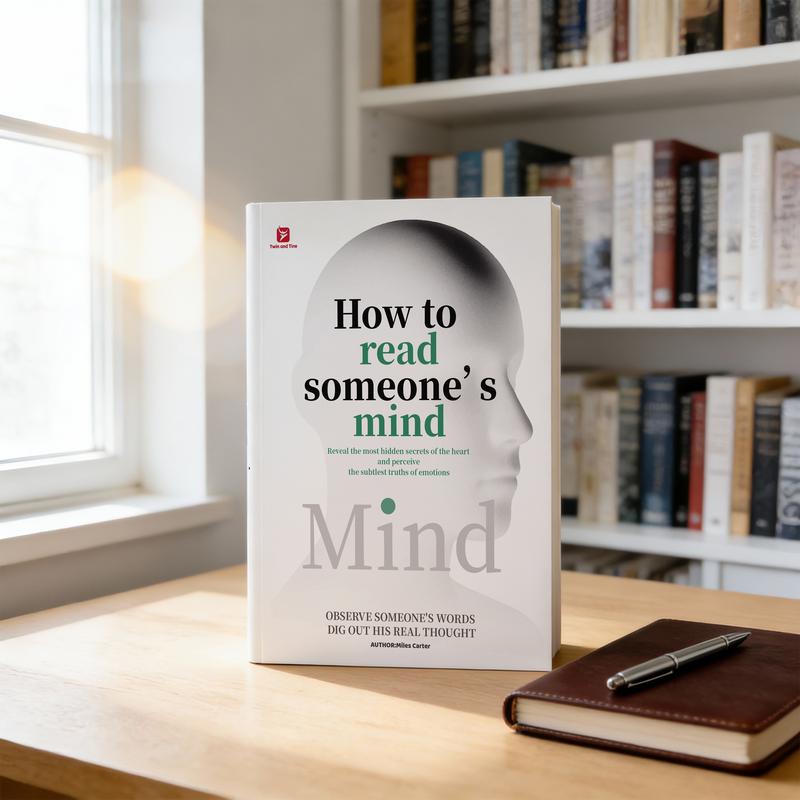 How To Read Someone's Mind
