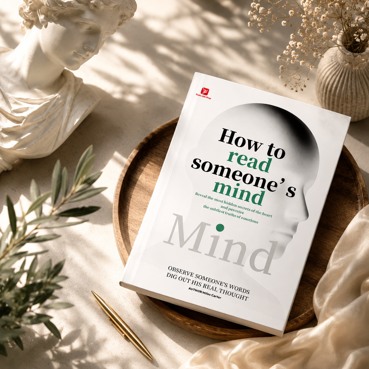 How To Read Someone's Mind